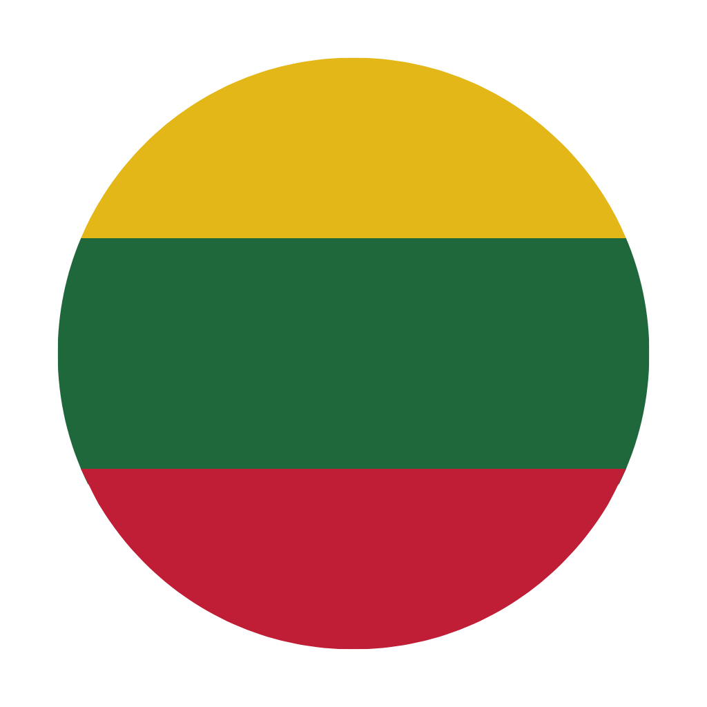 Lithuanian