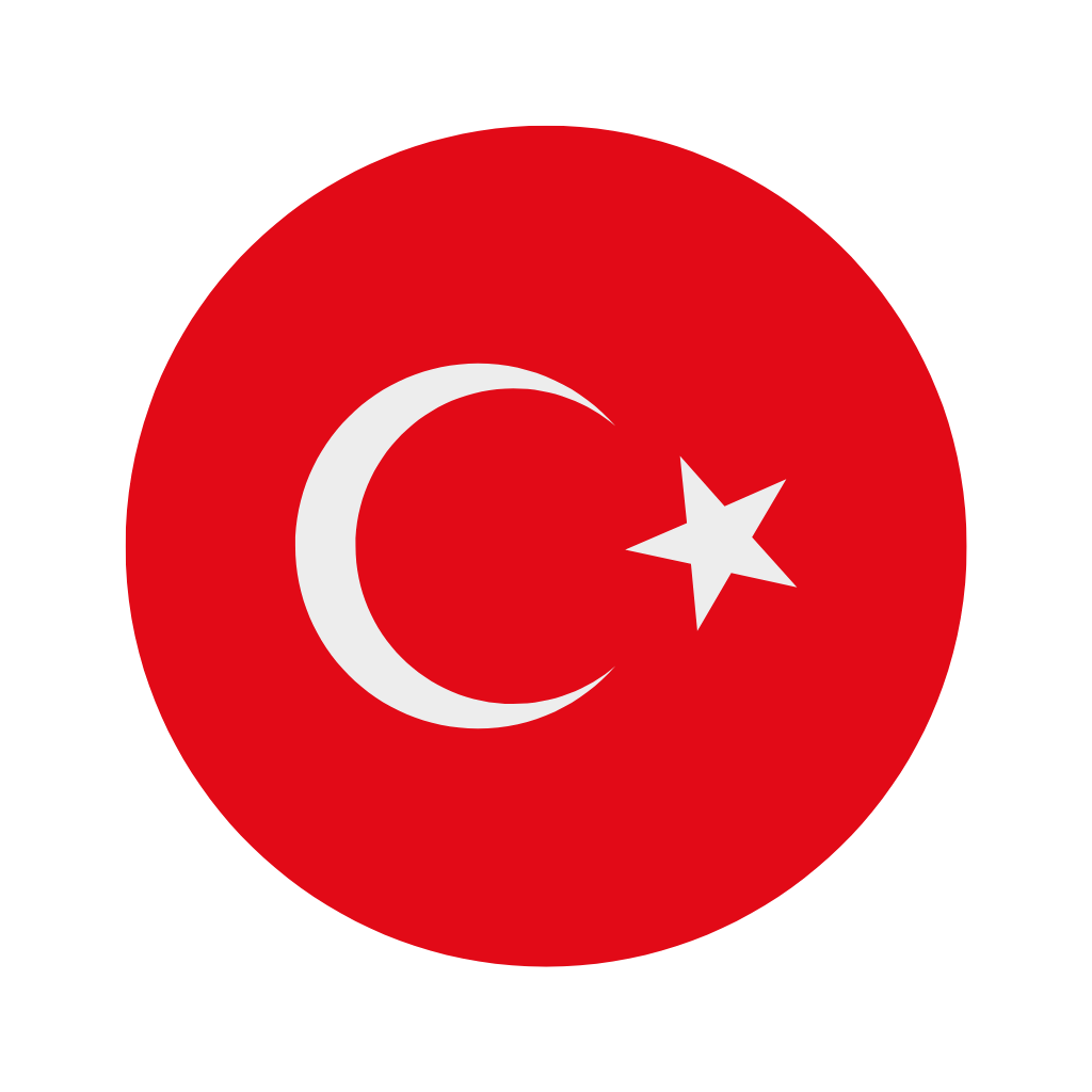 Turkish